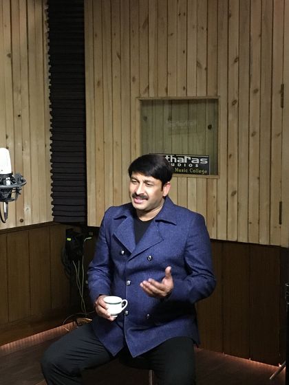 Star-Studded Sessions photo 8