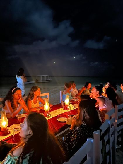 Yoga & Adventure: Lakshadweep photo 36