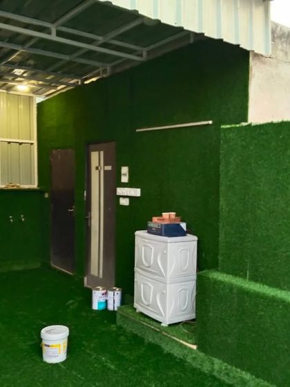 Maintenance-Free Artificial Grass photo 16
