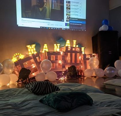 Special Occasions & Intimate Gatherings photo 15