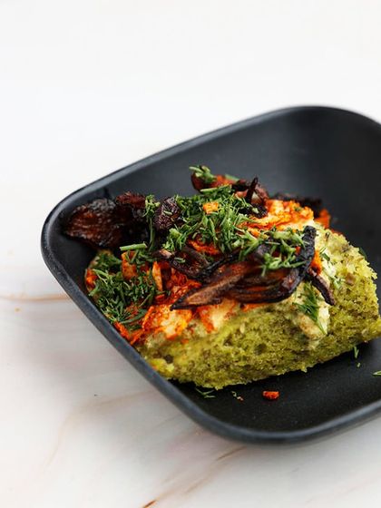 Modern Indian & Fusion Chaats photo 5