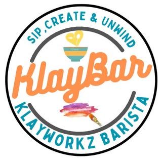 Klayworkz Barista