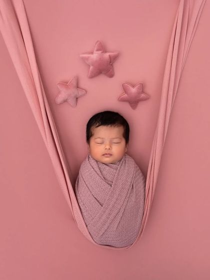 Newborn Dreams: The First Few Days photo 8