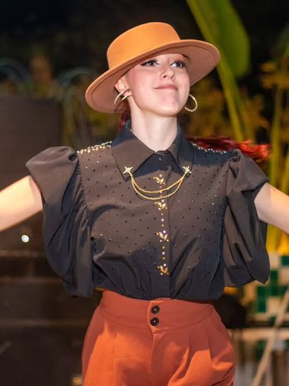 Furor - Latin Dance Socials Performances, Workshops & Showcases photo 21