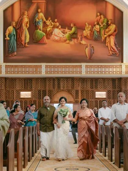 The Sacred Vow: Ceremonies & Rituals photo 14