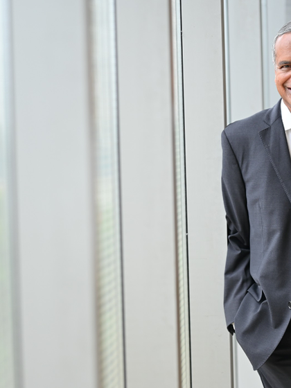 Vishal Diwan - Corporate & Business Photography On-Site & Corporate Branding photo 4