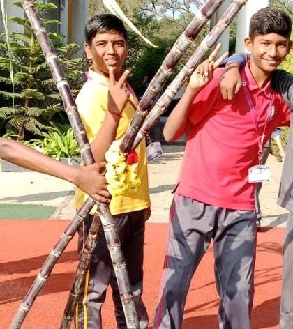 Bangalore International Academy - Holistic Student Development Cultural & National Celebrations photo 51