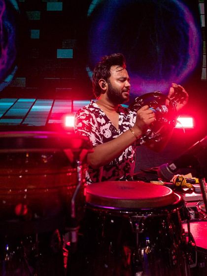 Rocking the Big Stage: Concerts & Festivals photo 13