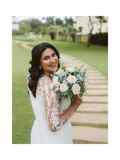 Portraits of the Soul: Bridal & Groom photo 58