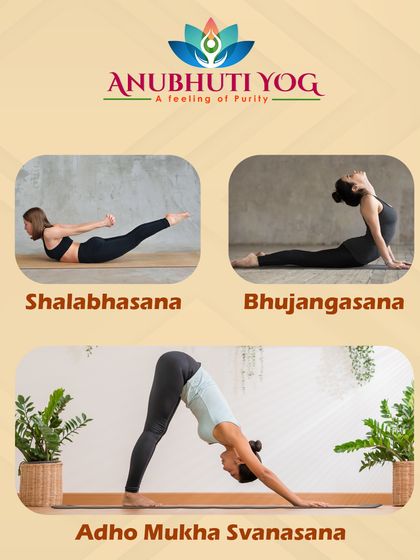 Yoga for Pain Relief photo 4