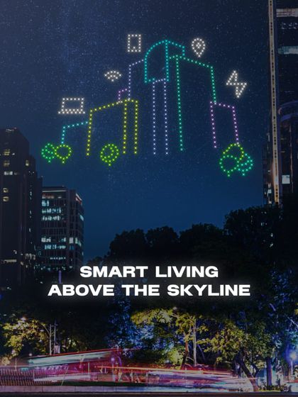 Corporate Branding & Launches photo 7