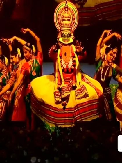 Grand Thematic Productions photo 8