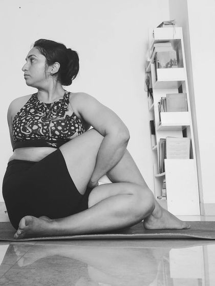 Life is nothing but experiences. We collect as many as we can.