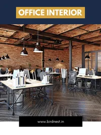 Commercial Interior Design