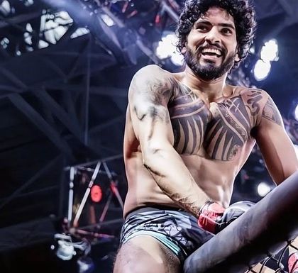 Fight Night: Our Warriors in the Cage photo 25