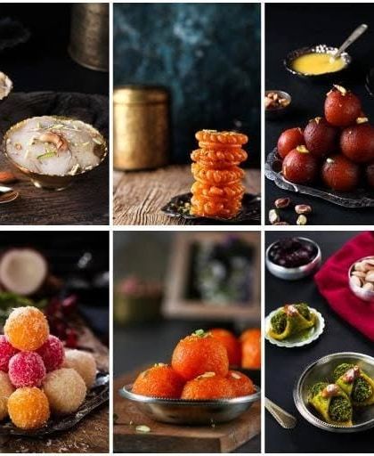 Shahi Mithaiyan (Royal Sweets) photo 39