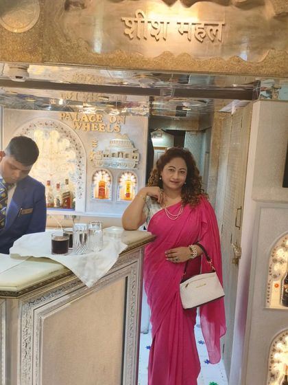 Grow Events - Wedding Planning Meet the Founder & Our Achievements photo 8