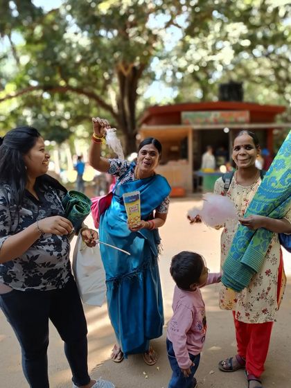 Nivriti Montessori - Summer Camp Field Trips & Outdoor Adventures photo 36