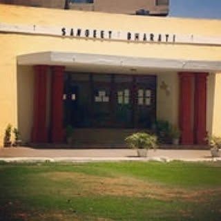 Sangeet Bharati