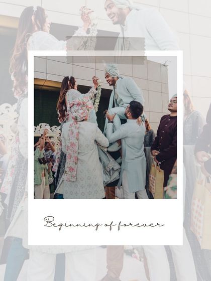 Grand Wedding Ceremonies photo 37