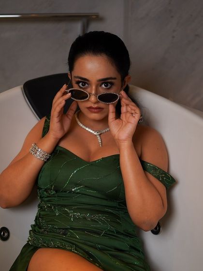 Karan - Portrait & Headshot Photography Studio Portraits: Modern & Traditional photo 33