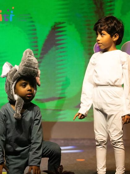 Smiti Montessori - Montessori Preschool Program Joyful Events and Performances photo 94