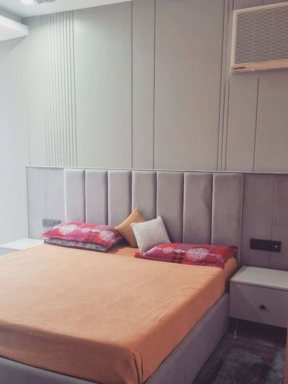 DA ArchiTexture Studio - Design-Build & Turnkey Projects Bespoke Residential Interiors photo 53