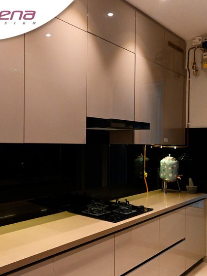 Modern Modular Kitchens photo 13
