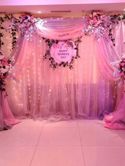 Private Parties & Celebrations photo 3