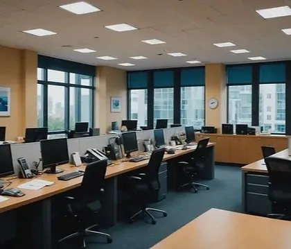 The Sub-Registrar Office is central to all property transactions. This image represents its role in legalizing ownership. I handle all dealings with this office, from document submission to registration, ensuring your property transfer is officially and legally recorded.