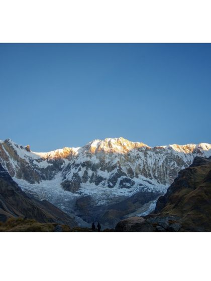 Miles To Trek - Guided Trekking Expeditions Himalayan Expeditions photo 36