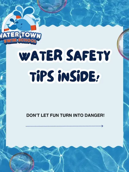 Our program is built on a foundation of water safety. Here you can see how we teach life-saving techniques, including back floats to conserve energy, rollover breathing, and safely navigating to the pool wall. These skills give both children and parents peace of mind.