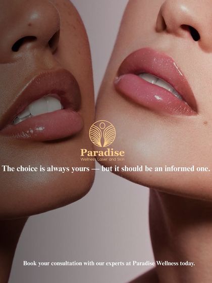 I believe in informed beauty for everyone. During a consultation, we discuss your desired outcome and I explain how I can use fillers to enhance your natural beauty.