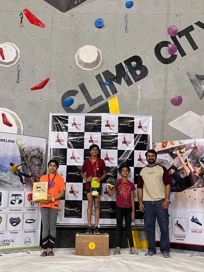 For the Little Crushers: Kids Classes & Camps photo 30