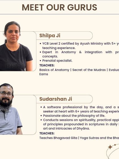 Aikia Yogashala - Yoga Teacher Training Additional Work photo 4