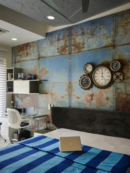 Personalized Bedrooms & Studies photo 18