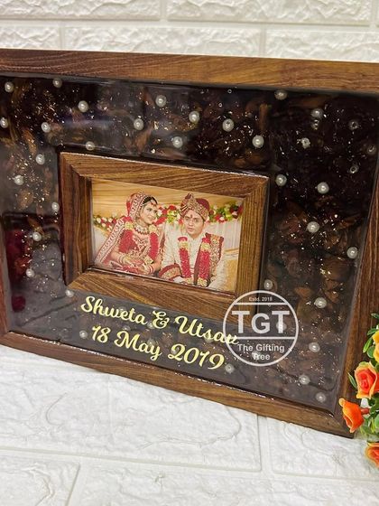 Premium Teakwood & Mango Wood Frames photo 20