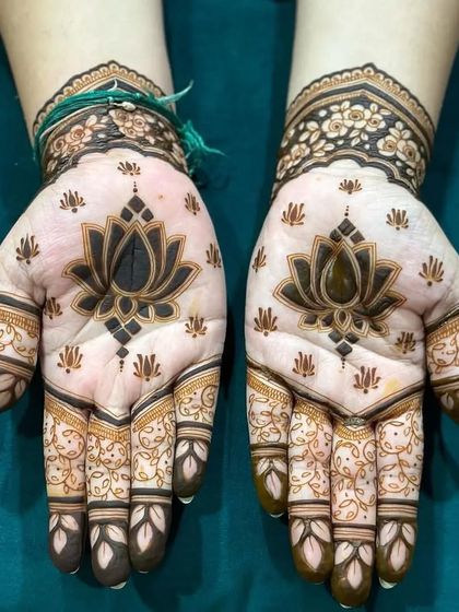 Traditional Motifs & Patterns photo 8