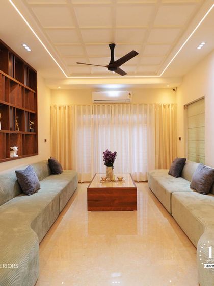 RAK Interiors - Home Renovation Services Complete Home Makeovers photo 8