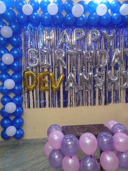 Simple & Classic Decorations photo 4