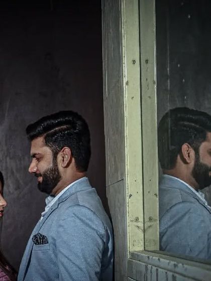 Artistic & Moody Portraits photo 8