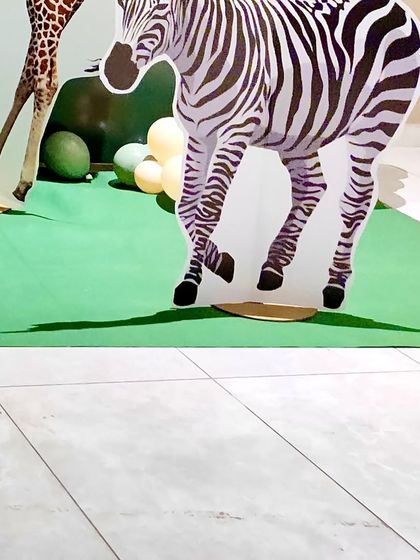 Kids' Birthday Parties: Adventure Themes photo 43