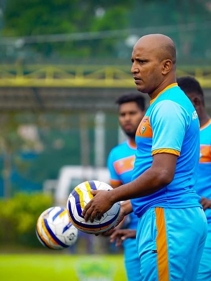 Kickstart FC - Football Academy & Training Programs Expert Coaching & Player Development photo 30