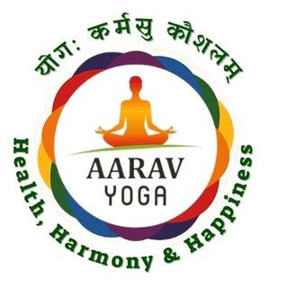 Aarav Yoga