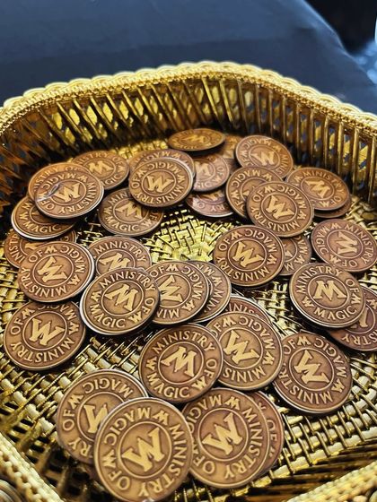 Enchanted & Magical Worlds photo 42