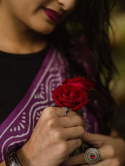 Bridal Portraits & Styled Shoots photo 10