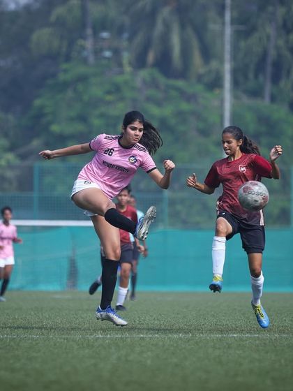 Match Day: The Battleground photo 46