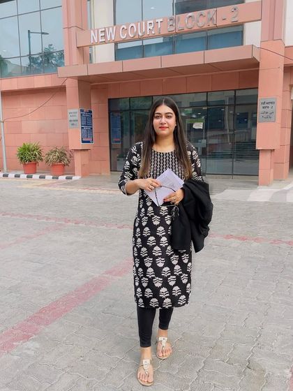 You either follow the law, or you follow the lawyer. There is no third option.