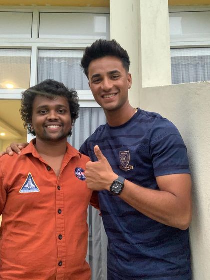 Deva rv - Men's Haircuts & Grooming The Cricketer's Choice photo 7