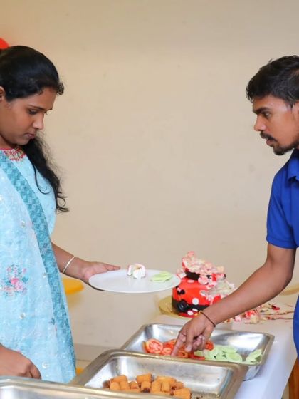 Modern Buffet Catering photo 4